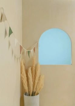 Coco Village *New* Garland