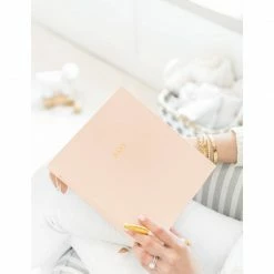 Baby Book By Sugar Paper *New* 34 Baby Book By Sugar Paper *New*