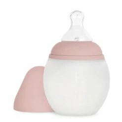 Élhée Medical Grade Silicone Baby Bay Bottle *New*