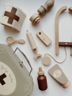 Konges Sløjd *New* Bye Bye Boo Boo Set