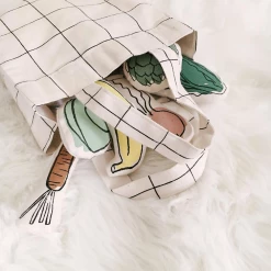 Imani Collective *New* Farmer’s Market Tote