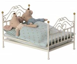 Maileg Micro Vintage Bed