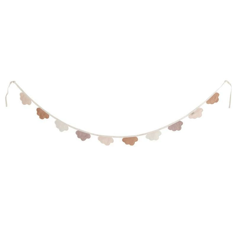 - Cloud Garland *New* 6 - Cloud Garland *New*