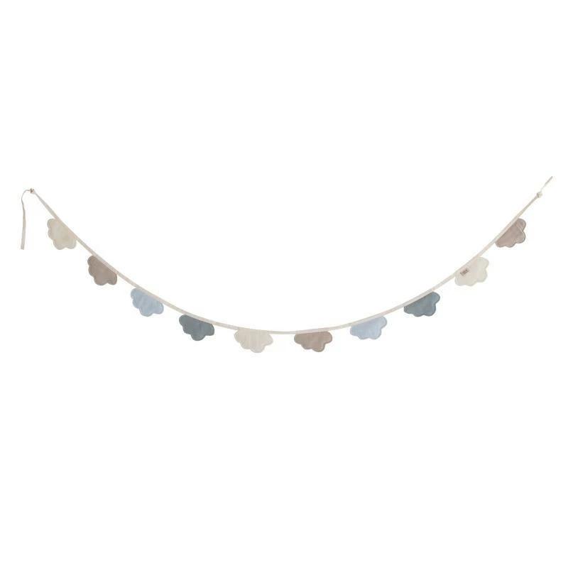- Cloud Garland *New* 5 - Cloud Garland *New*