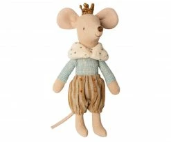 Maileg Royal Mice *New*