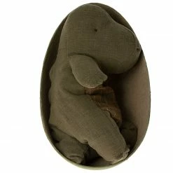 Maileg Gantosaurus In An Egg *New*