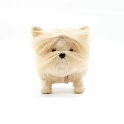 Likha Animal Planter - Dog *New*