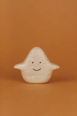 Tateplota Wooden Ghost Emotions