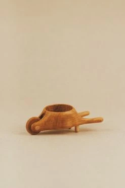 Tateplota Handmade Pretend Garden Sensory Kit