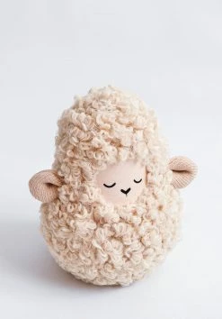 Odin Parker Handmade Musical Roly Poly *New*