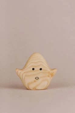 Tateplota Wooden Ghost Emotions