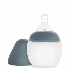 Élhée Medical Grade Silicone Baby Bay Bottle *New*