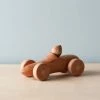 Tateplota Handmade Wooden Race Car *New*
