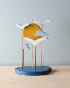 Animi Sunset Decoration *New*