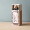 Maileg Mouse In A Box - Little Brother *New*