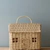 *New* Olli Ella | Rattan Casa Clutch 1 *New* Olli Ella | Rattan Casa Clutch