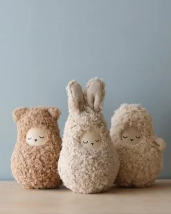 Odin Parker Handmade Musical Roly Poly *New*