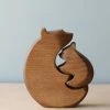 Brin D'Ours | Wooden Bear Hug 2 Brin D'Ours | Wooden Bear Hug