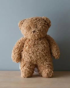 Moonie | Organic Humming Bear With Night Light *New*