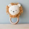 Meri Meri | Lion Rattle 2 Meri Meri | Lion Rattle