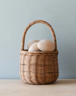 Odin Parker Exclusive *New* A Dozen Eggs In A Basket