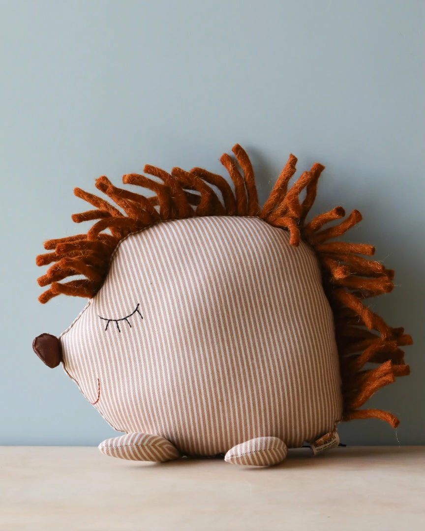 OyOy *New* Hedgehog Pillow 3 OyOy *New* Hedgehog Pillow