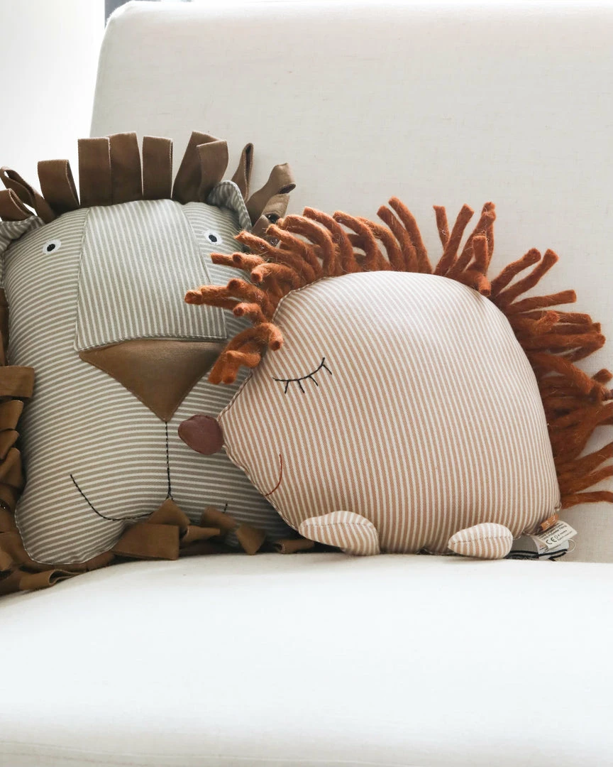 OyOy *New* Hedgehog Pillow 4 OyOy *New* Hedgehog Pillow