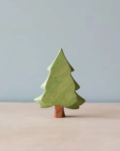 *New* Brin D'Ours | Handmade Small Green Fir Tree