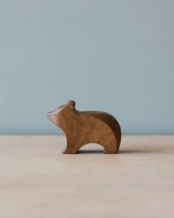 Brin D'Ours | Brown Bear