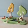 *New* Brin D'Ours | Handmade Wooden Forest 2 *New* Brin D'Ours | Handmade Wooden Forest