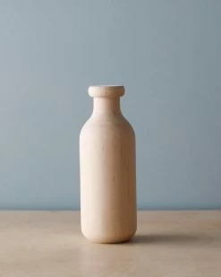 Odin Parker Natural Milk Bottle