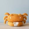 Odin Parker Crab Stuffed Animal *New*