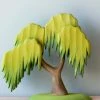 Bumbu Toys *New* Large Wooden Willow Tree 2 Bumbu Toys *New* Large Wooden Willow Tree