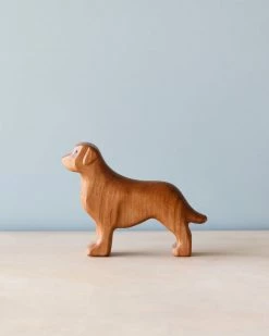 Forest Melody *New* Handmade Golden Retriever Dog