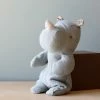 Small Maileg Rhino *New* 2 Small Maileg Rhino *New*