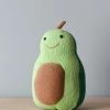 Estella *New* Organic Avocado Stuffed Toy