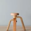 Father's Factory Wooden Camera Tripod *New*