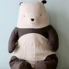 Maileg *New* Extra Large Panda Stuffed Animal
