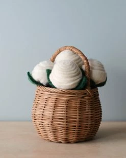 Odin Parker Small Flower Basket