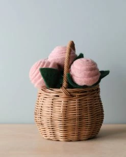 Odin Parker Small Flower Basket