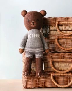 Cuddle + Kind Oliver The Bear *New*