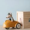 Maileg Mouse Car With Garage *New* 2 Maileg Mouse Car With Garage *New*