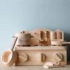 Ikonih *New* Mini 11-Piece Wooden Kitchen Set 1 Ikonih *New* Mini 11-Piece Wooden Kitchen Set