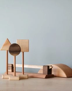 Odin Parker Handmade Wooden Vehicles