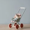 *New* Maileg Stroller, Micro - Sky Blue