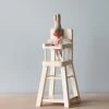 *New* Maileg Micro Size High Chair 1 *New* Maileg Micro Size High Chair