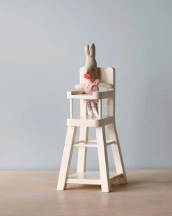 *New* Maileg Micro Size High Chair