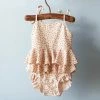 Konges Sløjd Buttercup Frill Swimsuit 1 Konges Sløjd Buttercup Frill Swimsuit