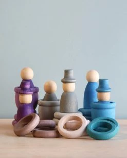 Deals Odin Parker Store 28 Grapat - Nins Season Figure Set Winter