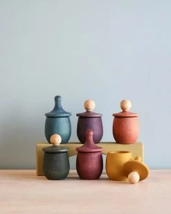 Deals Odin Parker Store 26 Grapat - Little Things (Set Of 6)